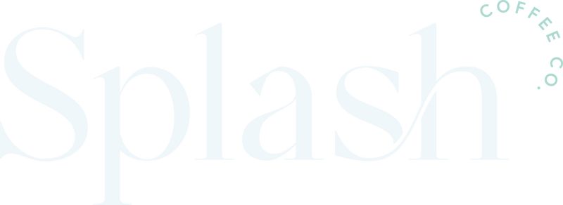 Splash Coffee Co. is an organic specialty coffee brand. The nostalgia of coffee awaits - deep rooted in taste, comfort and joy! Soak in the Moment!